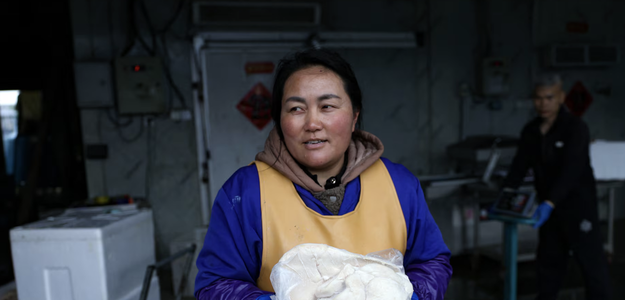 China desafia França e pode se tornar maior produtora mundial de foie gras