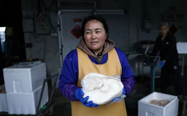 China desafia França e pode se tornar maior produtora mundial de foie gras