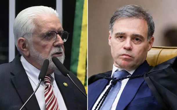 Jaques Wagner se reuniu com André Mendonça antes de operação da PF