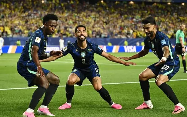 O nosso futebol realmente existente