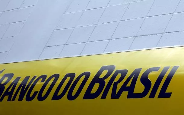Logotipo do Banco do Brasil é visto em agência em São Paulo
09/08/2018
REUTERS/Paulo Whitaker