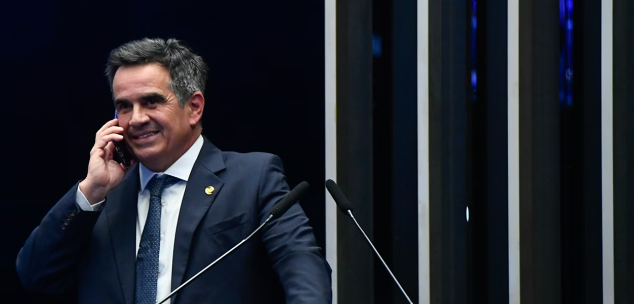 Ciro Nogueira negociou fazenda de R$ 18,7 milhões com offshore em paraíso fiscal