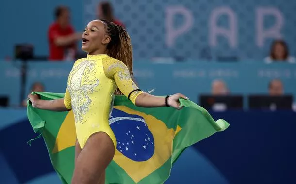 Rebeca Andrade