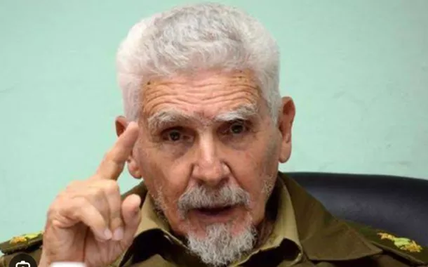 Ramiro Valdés