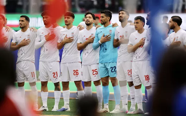 Seleção iraniana de futebol