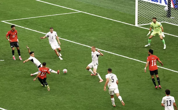 Salah lidera virada do Egito sobre a Nova Zelândia e conquista vitória histórica na Copa do Mundo