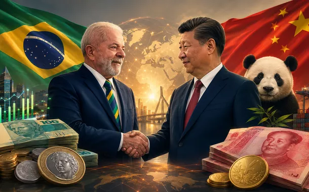 Lula, Xi e os Panda Bonds