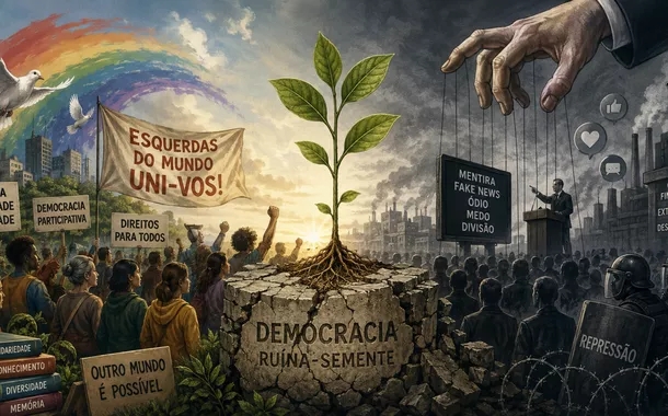 A esquerda vai reaparecer. Parte 1: o curto prazo