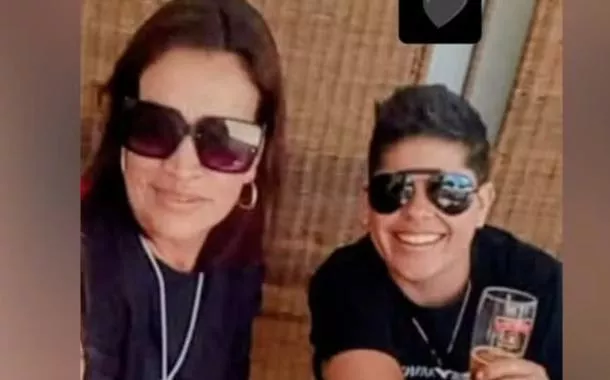Tatiana Chagas dos Santos e a companheira foram encontradas mortas em casa — Foto: Arquivo pessoal/Mayara Millena