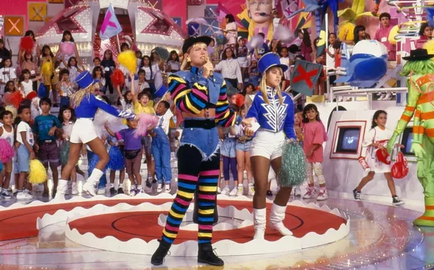 Na legenda da publicação, Xuxa destacou o carinho e a admiração que mantinha por Robson. "Meu Robson Paulistinha. Você foi e é um cara incrível.
