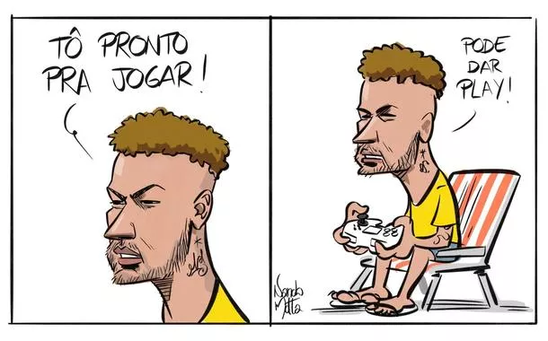 Home office - 22 de junho de 2026