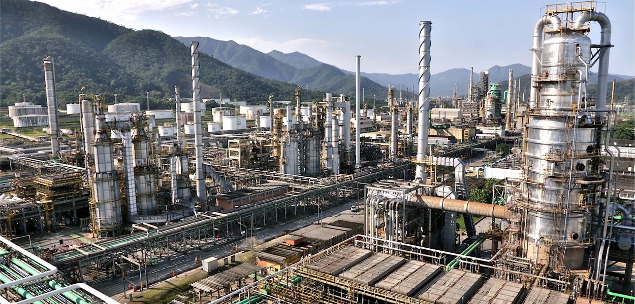 Petrobras amplia lucro, remunera acionistas e reforça papel estratégico para o desenvolvimento do Brasil