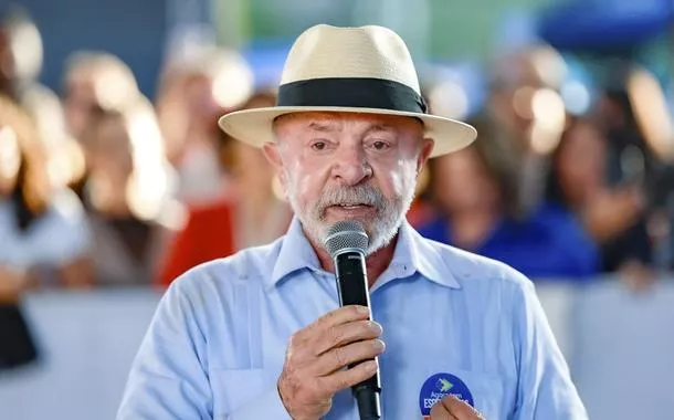 Luiz Inácio Lula da Silva