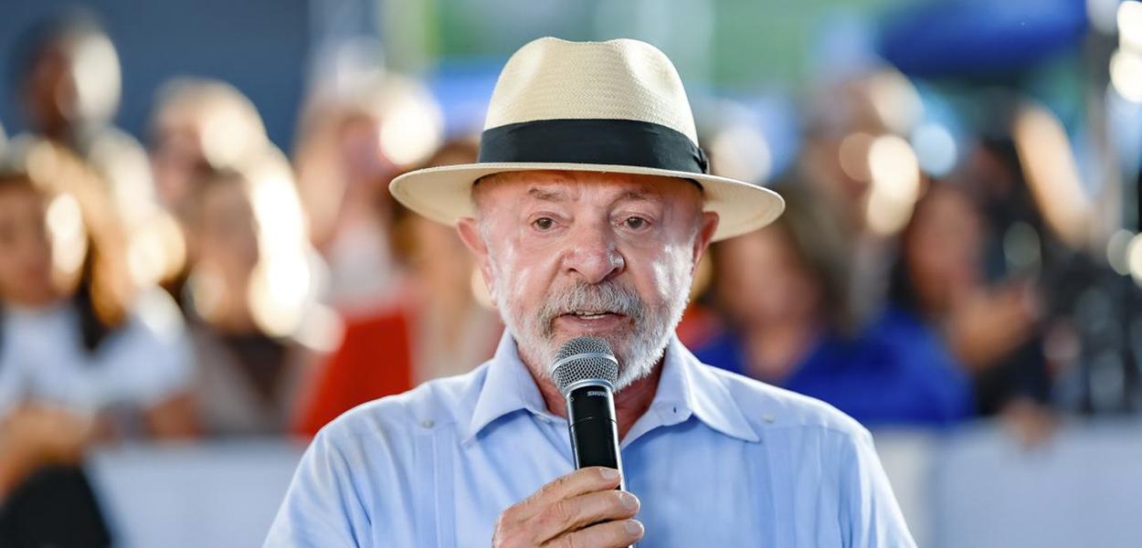 Lula assina adesão do Rio ao Propag: 'vai sobrar mais dinheiro para saúde e educação'