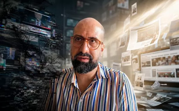 Tiago Barbosa alerta que manipulação da imprensa pode ser pior do que fake news