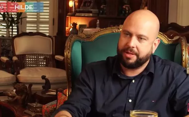 Engenharia forte é condição para soberania nacional, afirma Miguel Fernández