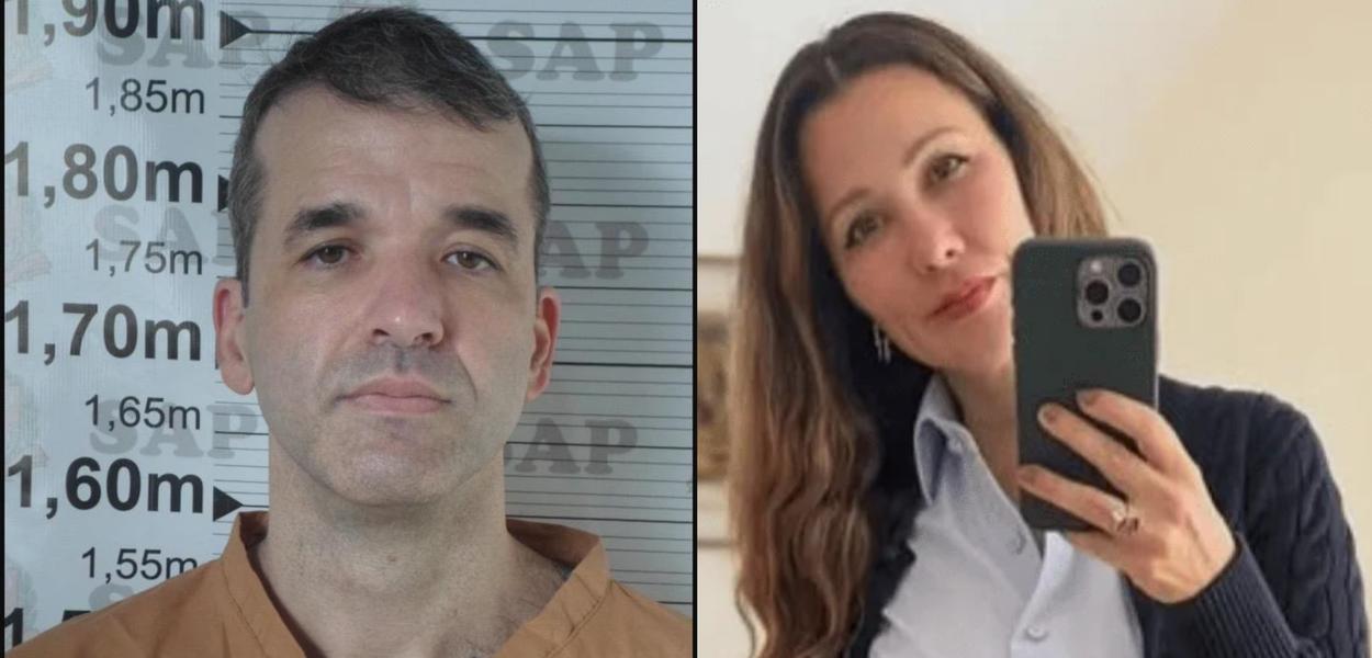 Preso por estupro e agressões, Thiago Brennand vai se casar com a advogada Karina Kufa