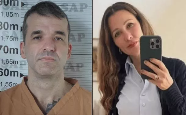 Preso por estupro e agressões, Thiago Brennand vai se casar com a advogada Karina Kufa