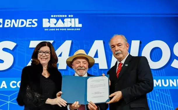 BNDES e Petrobras anunciam parceria para pesquisa, desenvolvimento e inovação em terras raras