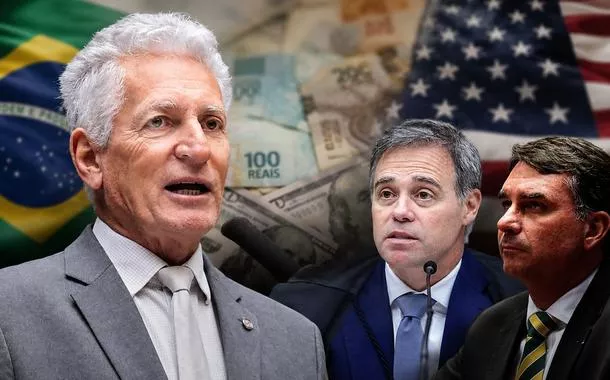 'Só falta proibir o tariflávio’, ironiza Correia após Mendonça mandar apagar posts sobre Flávio Bolsonaro