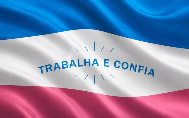 Bandeira do Espírito Santo