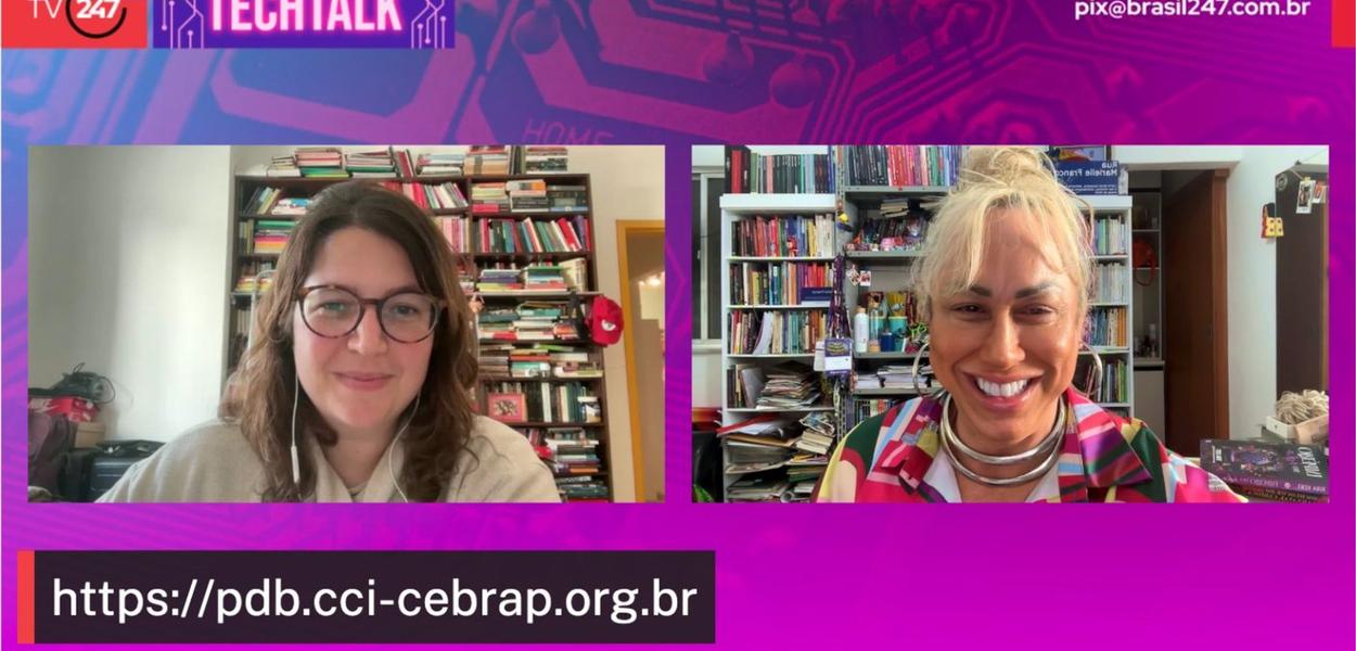 Partido Digital Bolsonarista e a nova arquitetura do poder político nas redes