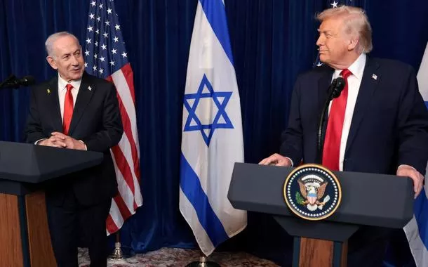Aliados de Trump tentam conter preocupações em Israel sobre acordo com o Irã e futuro da parceria com os EUA