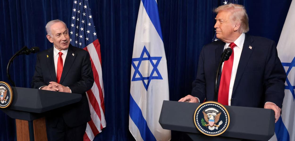 Aliados de Trump tentam conter preocupações em Israel sobre acordo com o Irã e futuro da parceria com os EUA