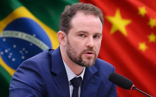 Brasil mira investimentos verdes em missão à China