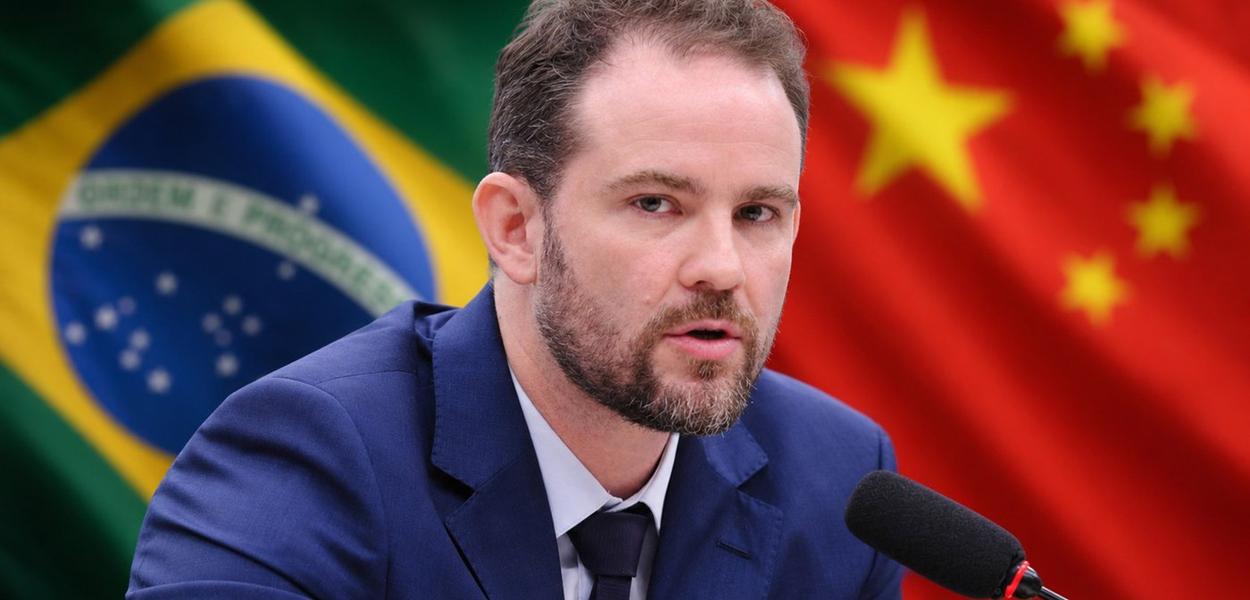 Brasil mira investimentos verdes em missão à China