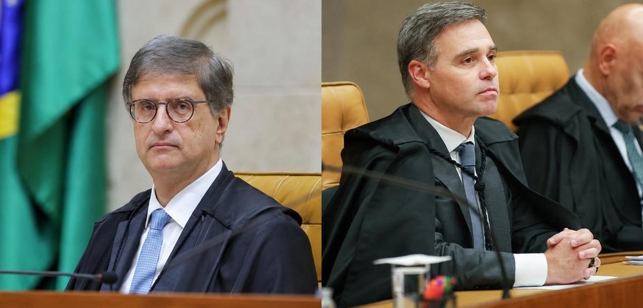 PGR defende redistribuição de caso Dark Horse para Mendonça