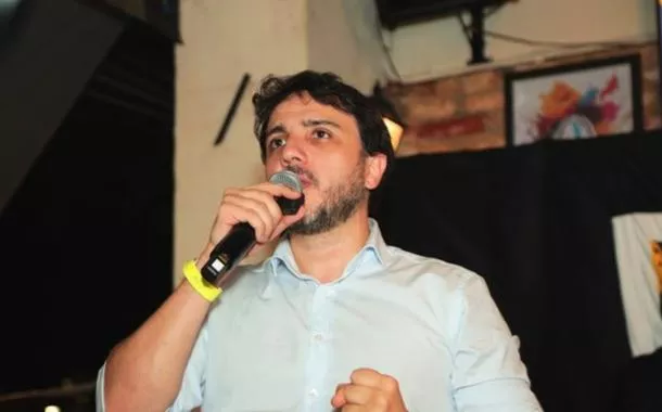 Renan Santos