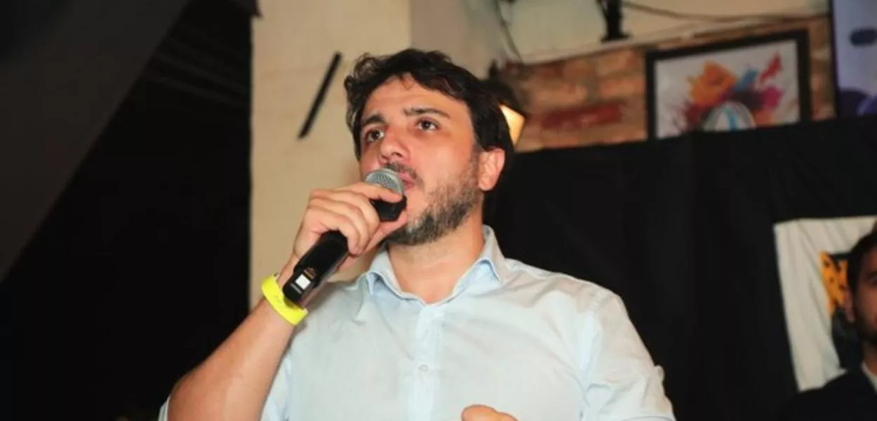 Renan Santos