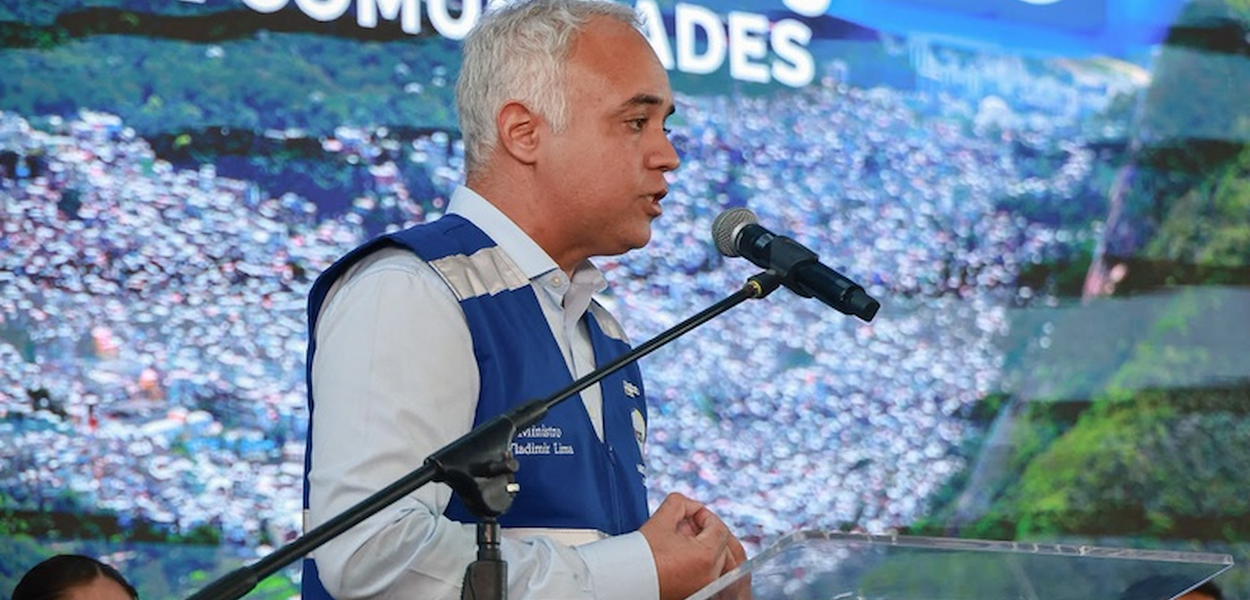 Ministério das Cidades autoriza mais de R$ 1 bi para saneamento e urbanização de favelas e periferias do RJ