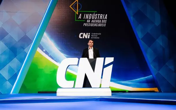 Presidenciáveis de direita defendem cortes radicais de despesas na CNI: 'Motosserra'