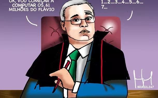 Demorô - 23 de junho de 2026
