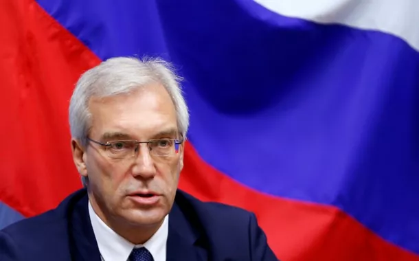 Aleksandr Grushko