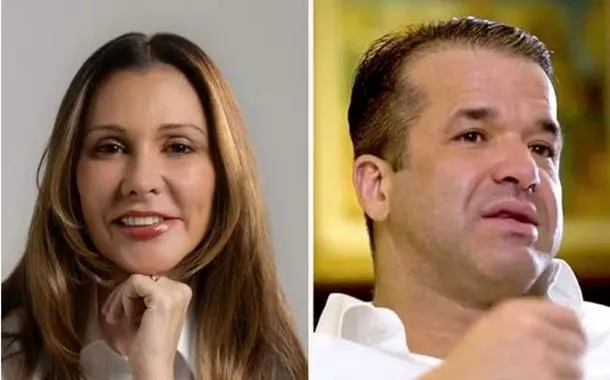 Thiago Brennand , detido na Penitenciária de Potim (SP) após condenação por estupro, pediu a mão da advogada Karina Kufa em casamento