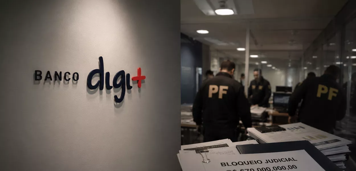 Digimais inflou patrimônio em quase dez vezes, diz PF