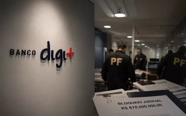 Digimais inflou patrimônio em quase dez vezes, diz PF