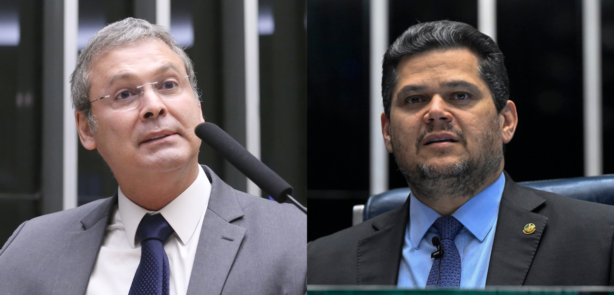 Lindbergh convoca "pressão total" contra Alcolumbre pelo fim da escala 6x1