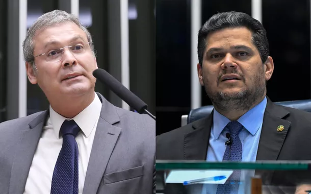Lindbergh convoca "pressão total" contra Alcolumbre pelo fim da escala 6x1