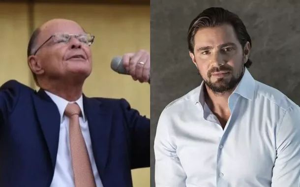 Digimais de Edir Macedo repetiu manobra do Master, diz PF