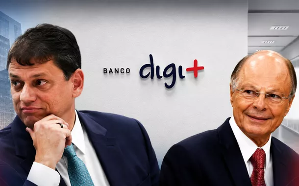 Alvo da PF, Digimais recebeu aval do governo Tarcísio para consignado da PM