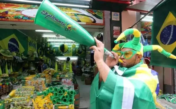 Sete em cada dez MEIs afirmam estar preparados para atender demanda na Copa do Mundo
