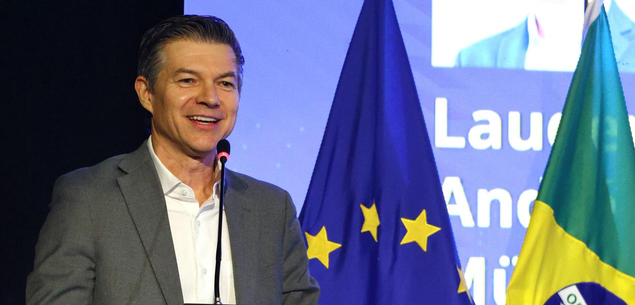 Minerais críticos, defesa e tecnologia aproximam Brasil e União Europeia