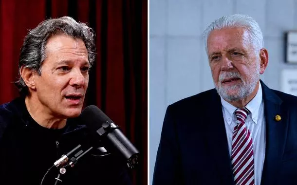 Haddad sai em defesa de Jaques Wagner: 'atuou contra a Emenda Master'
