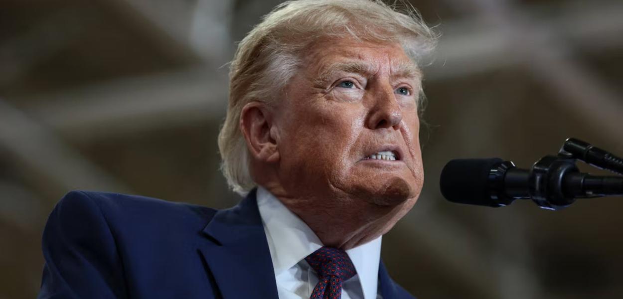 Senado dos EUA aprova resolução que limita poderes de guerra de Trump contra o Irã