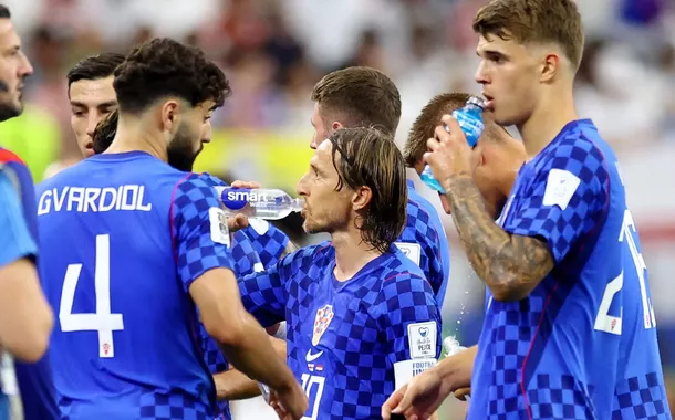 Panamá e Croácia jogam por reação na Copa do Mundo