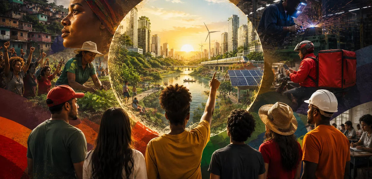 Desafios populares em 2026
